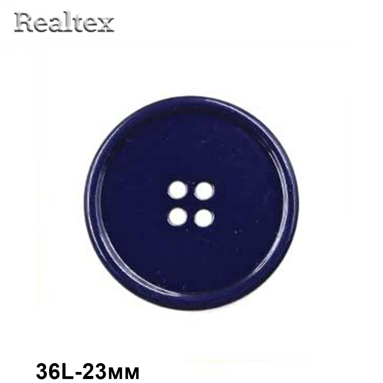 Пуговицы CB 3625 36L (72шт) цв.03