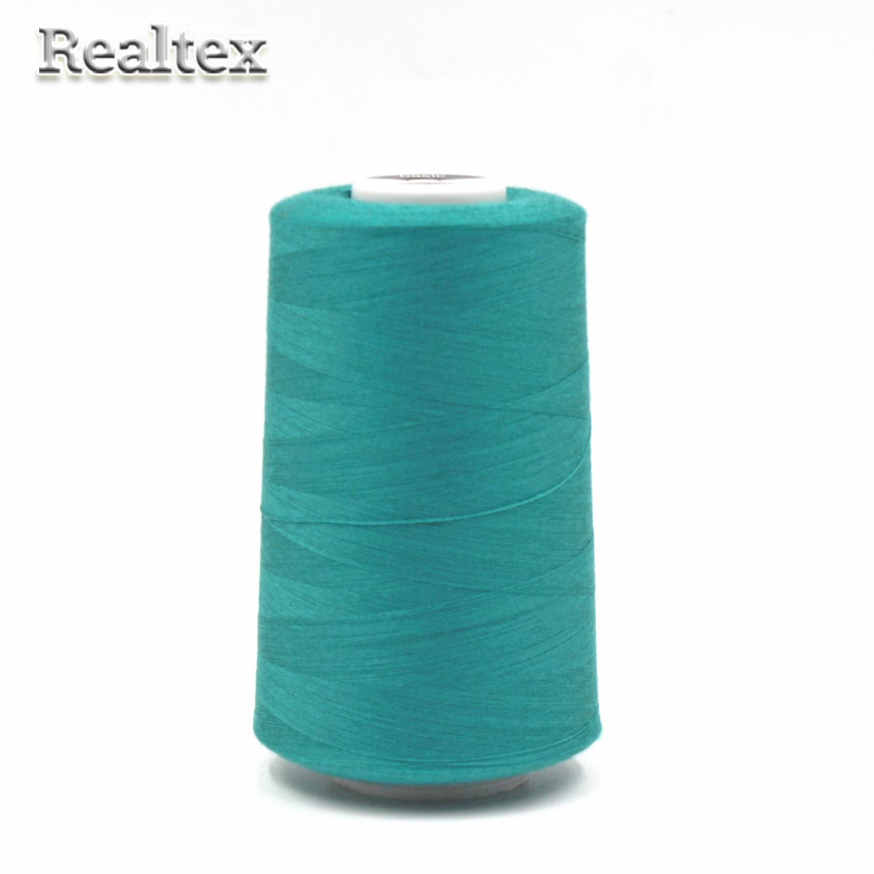 Нитки МАХ 40/2 (5000ярд) цв.477 голубой