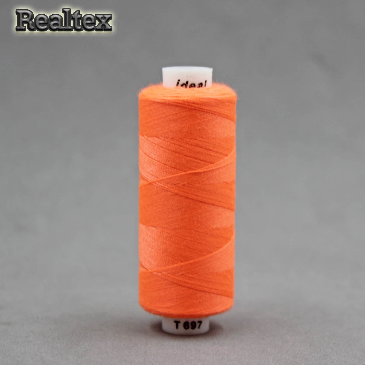 Нитки IDEAL (10шт*400yrd) цв. 697