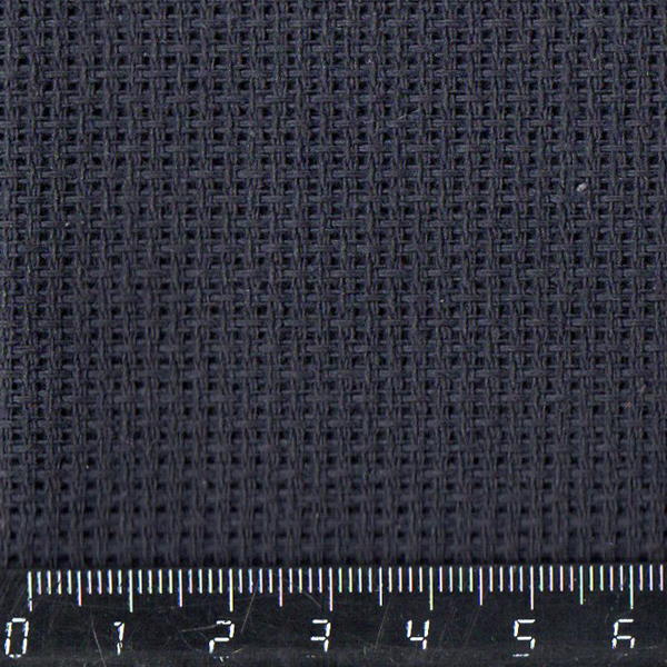 Канва (100см*150см) 854 цв.черный