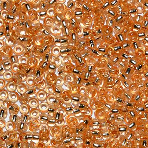 Бисер Чехия 10/0 "PRECIOSA" цв.18288