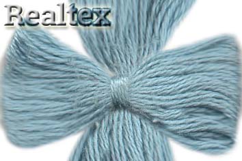 Нитки мулине С/Пб (12шт*10м) цв.2902 голубой