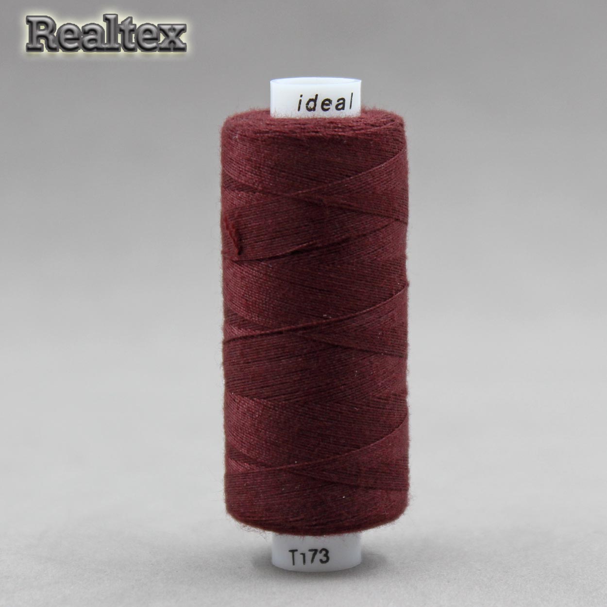 Нитки IDEAL (10шт*400yrd) цв. 173