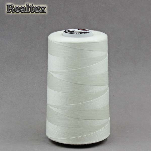 Нитки МАХ 40/2 (5000ярд) цв.205 экрю