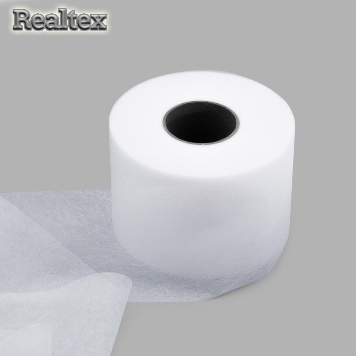 Паутинка  90мм (100м) цв.белый 