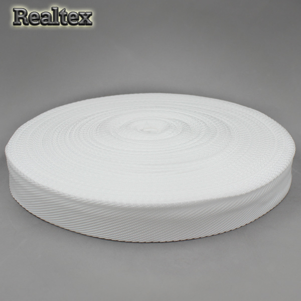  Стропа 30мм TM-30 (50м) цв.белый