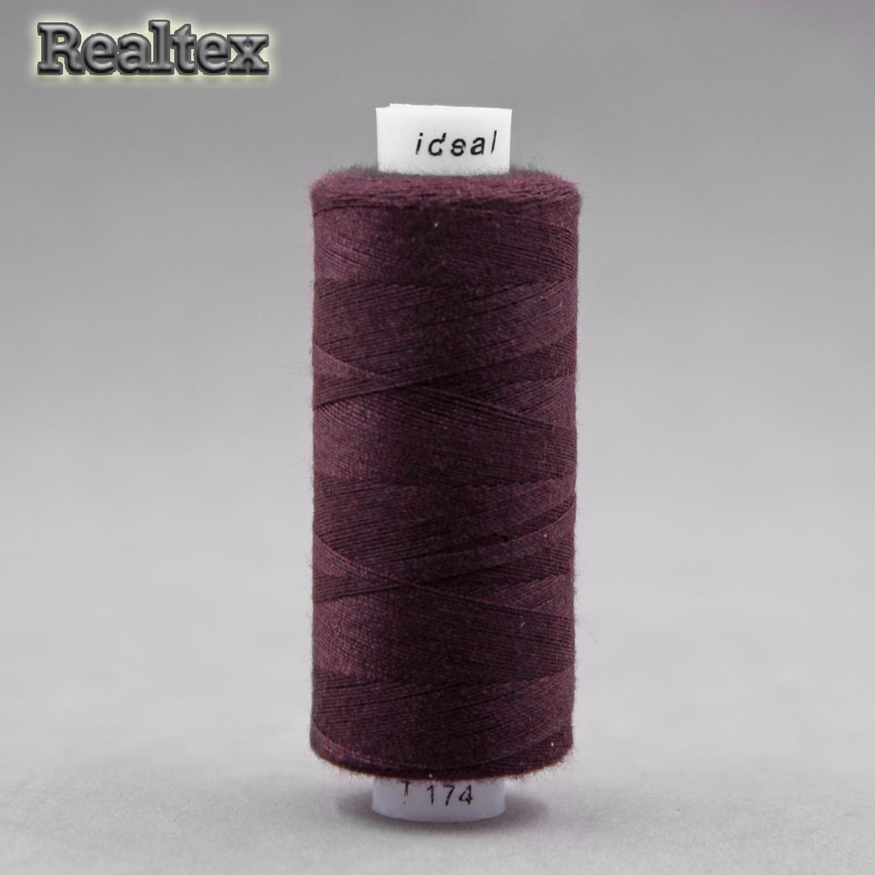 Нитки IDEAL (10шт*400yrd) цв. 174