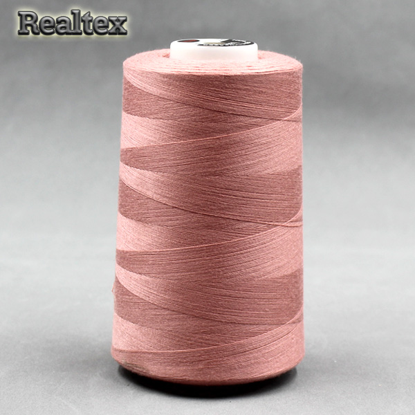 Нитки МАХ 40/2 (5000ярд) цв.364 румяна