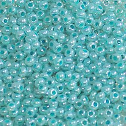 Бисер Чехия 10/0 "PRECIOSA" цв.37158