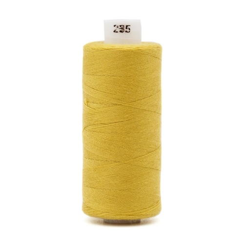 Нитки BESTEX (10шт*366м) цв.235 грушевый