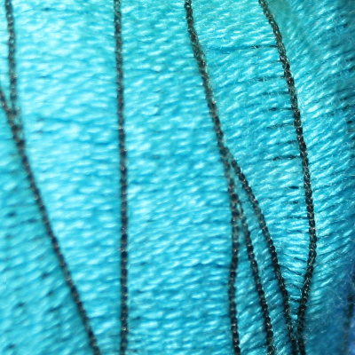 Пряжа "Танго 153" (0,5кг) цв.028 бирюза