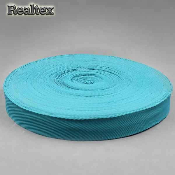 Стропа 30мм TM-30 (50м) цв.бирюзовый 4.3