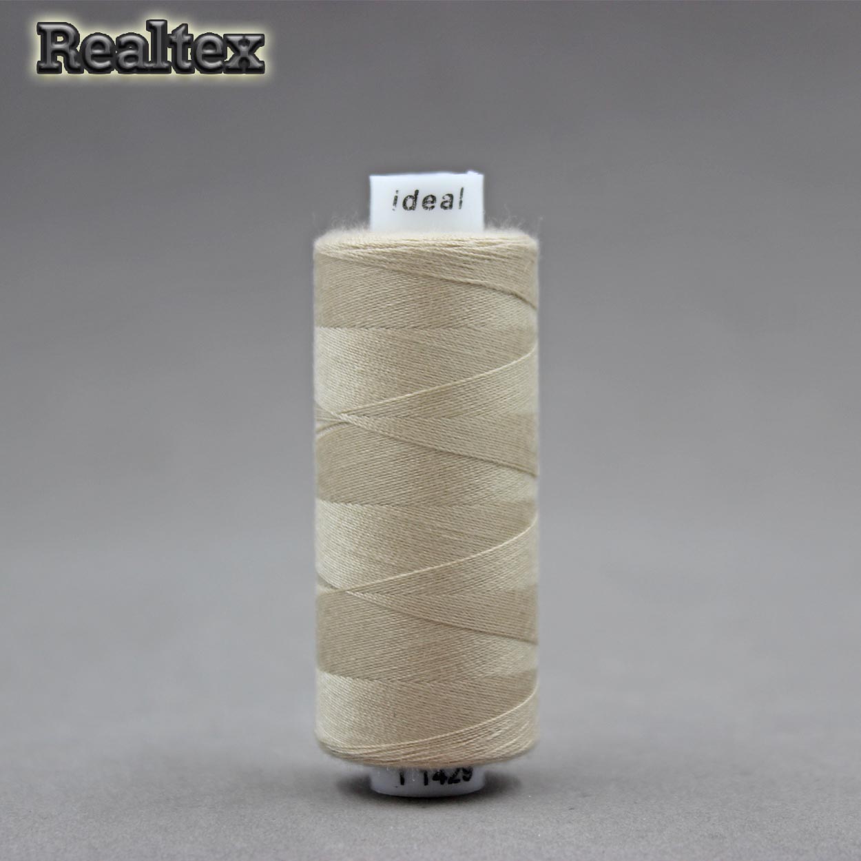 Нитки IDEAL (10шт*400yrd) цв.1429