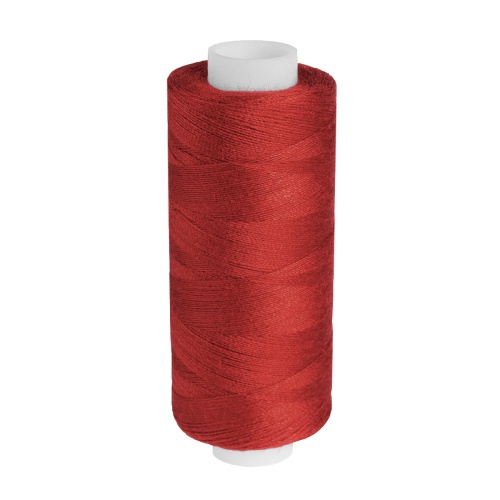 Нитки BESTEX (10шт*366м) цв.049 ярко-алый