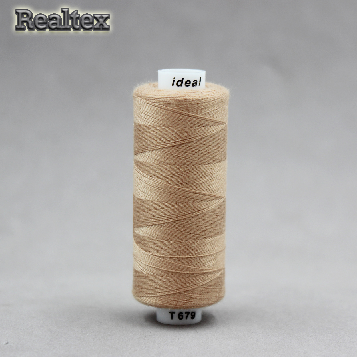 Нитки IDEAL (10шт*400yrd) цв. 679