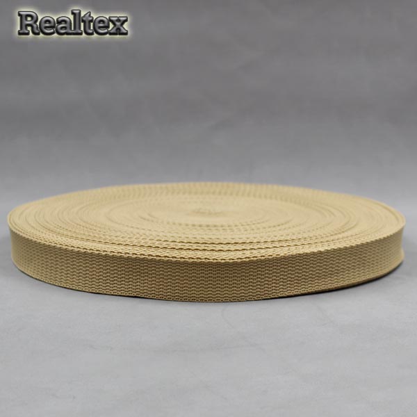  Стропа 25мм TM-25 (50м) цв.темно-бежевый 7.2