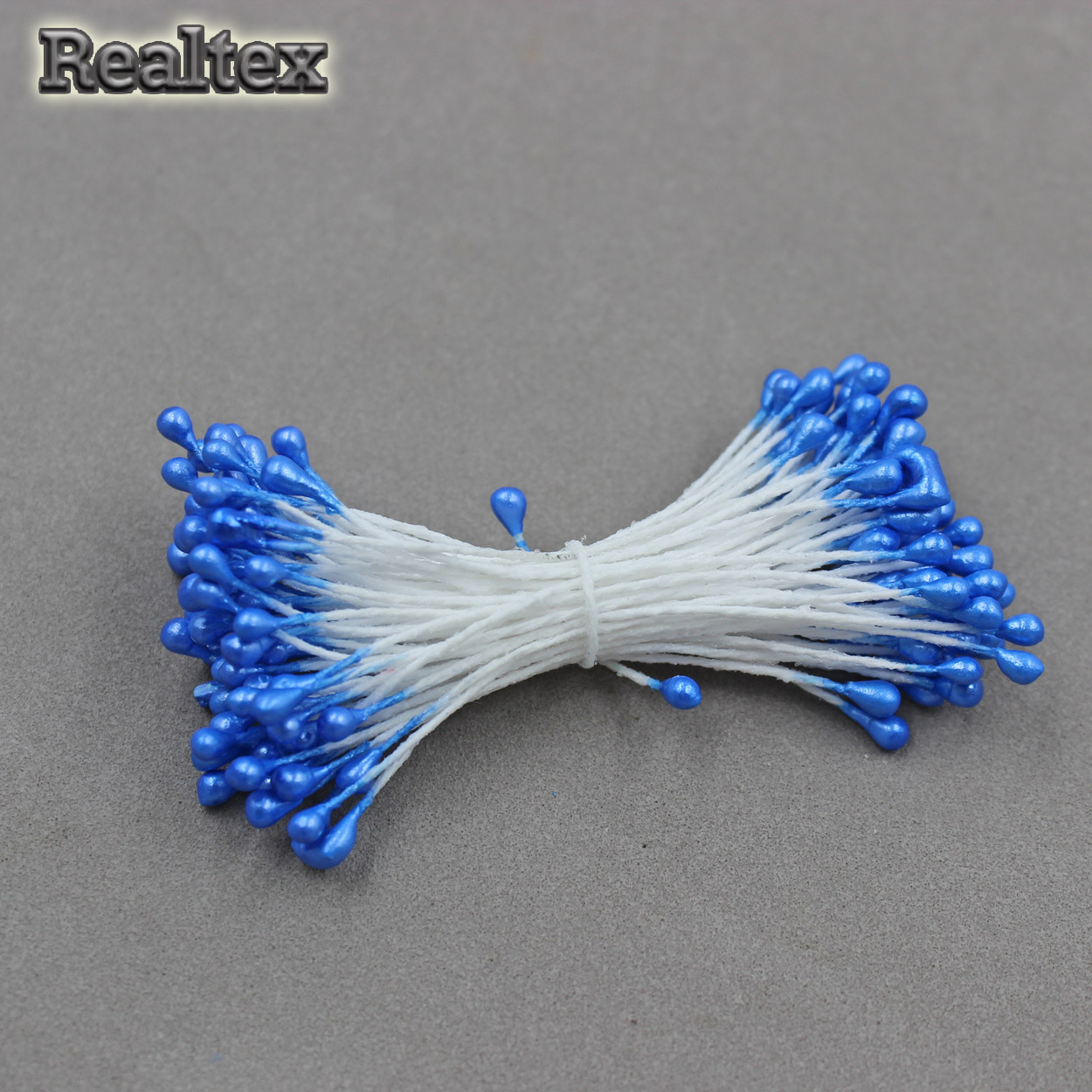 Тычинки MG ST201 "Magic 4 Hobby" цв.синий