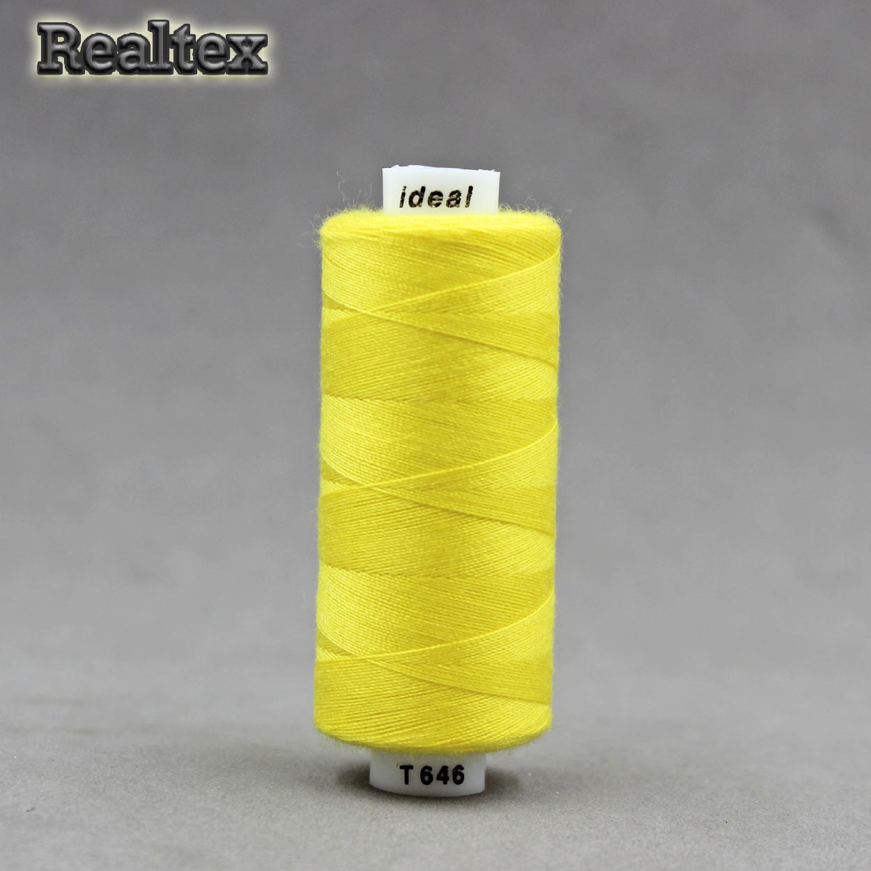 Нитки IDEAL (10шт*400yrd) цв. 646