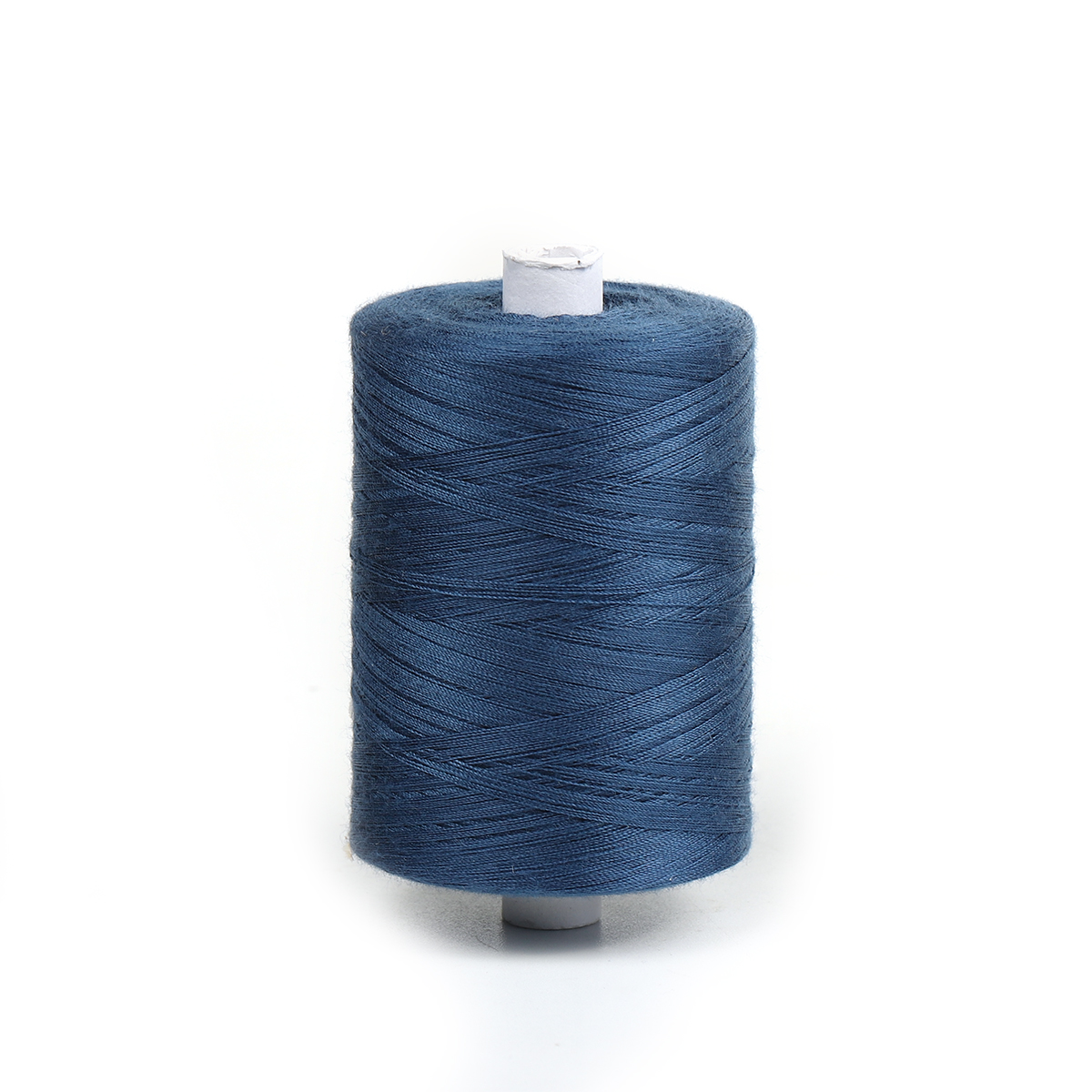 Нитки 45ЛЛ (2500м) цв.2216 тёмно-синий