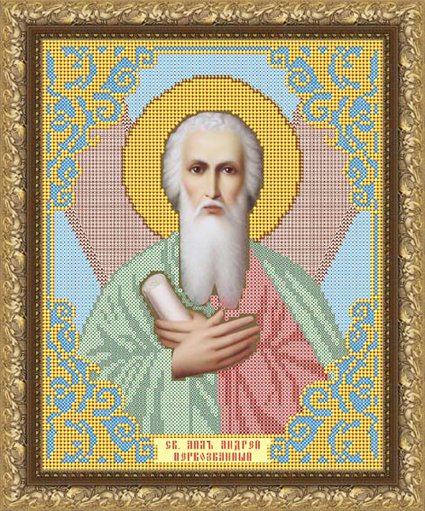 Рисунок на ткани VIA-4018 (Art Solo)