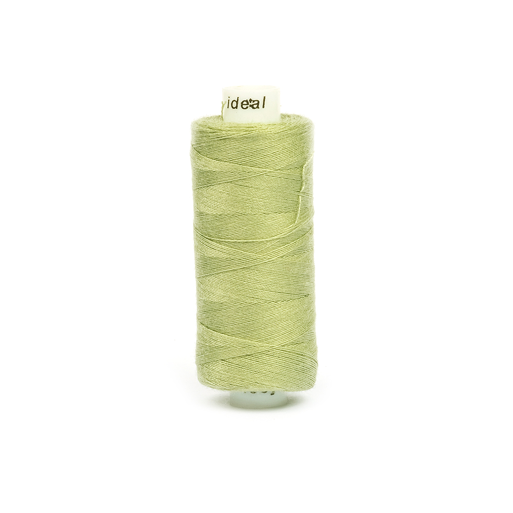 Нитки MAX IDEAL (10шт*366м) цв.459 зеленый