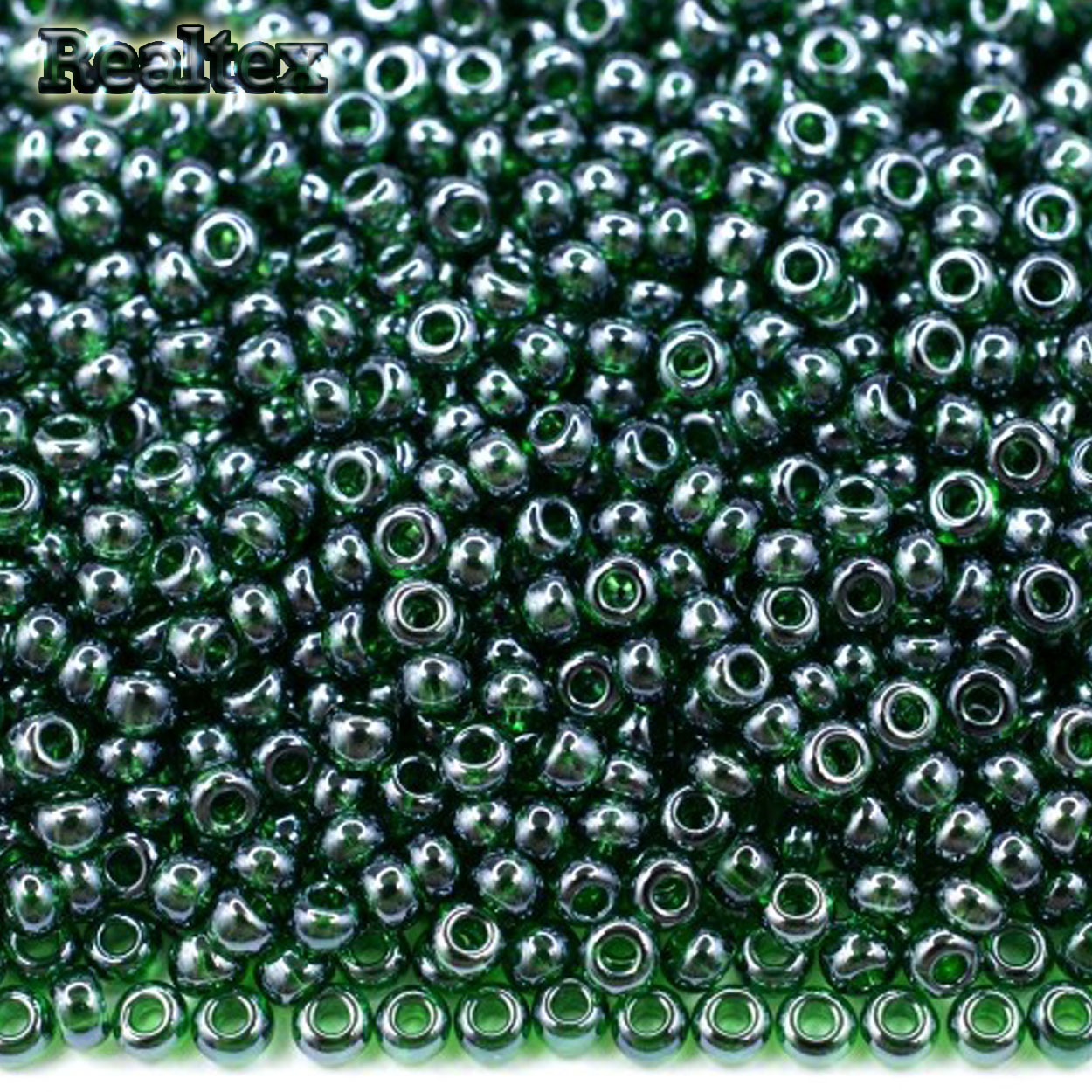 Бисер Чехия 10/0 "PRECIOSA" цв.56060