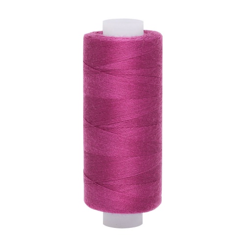 Нитки BESTEX (10шт*366м) цв.063 маджента