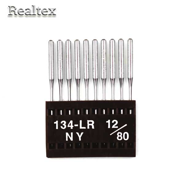 Иглы ПШМ ТNC (Triumph) 134LR №080