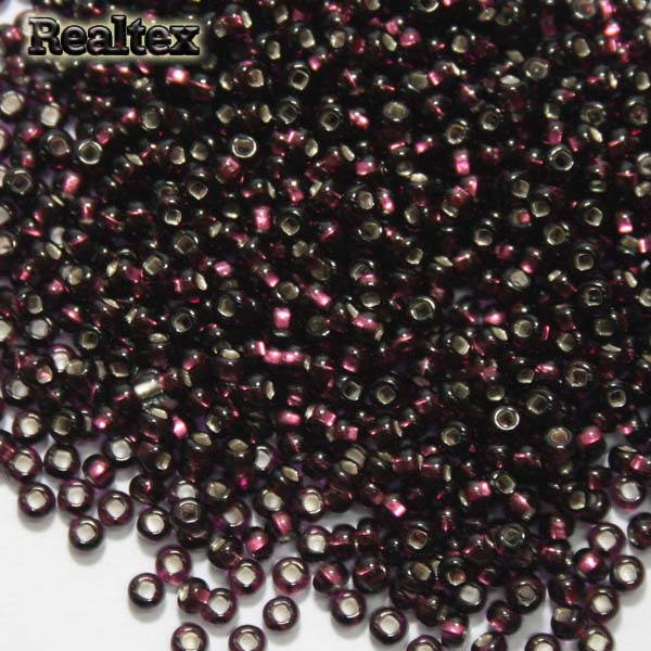 Бисер Чехия 10/0 "PRECIOSA" цв.27080