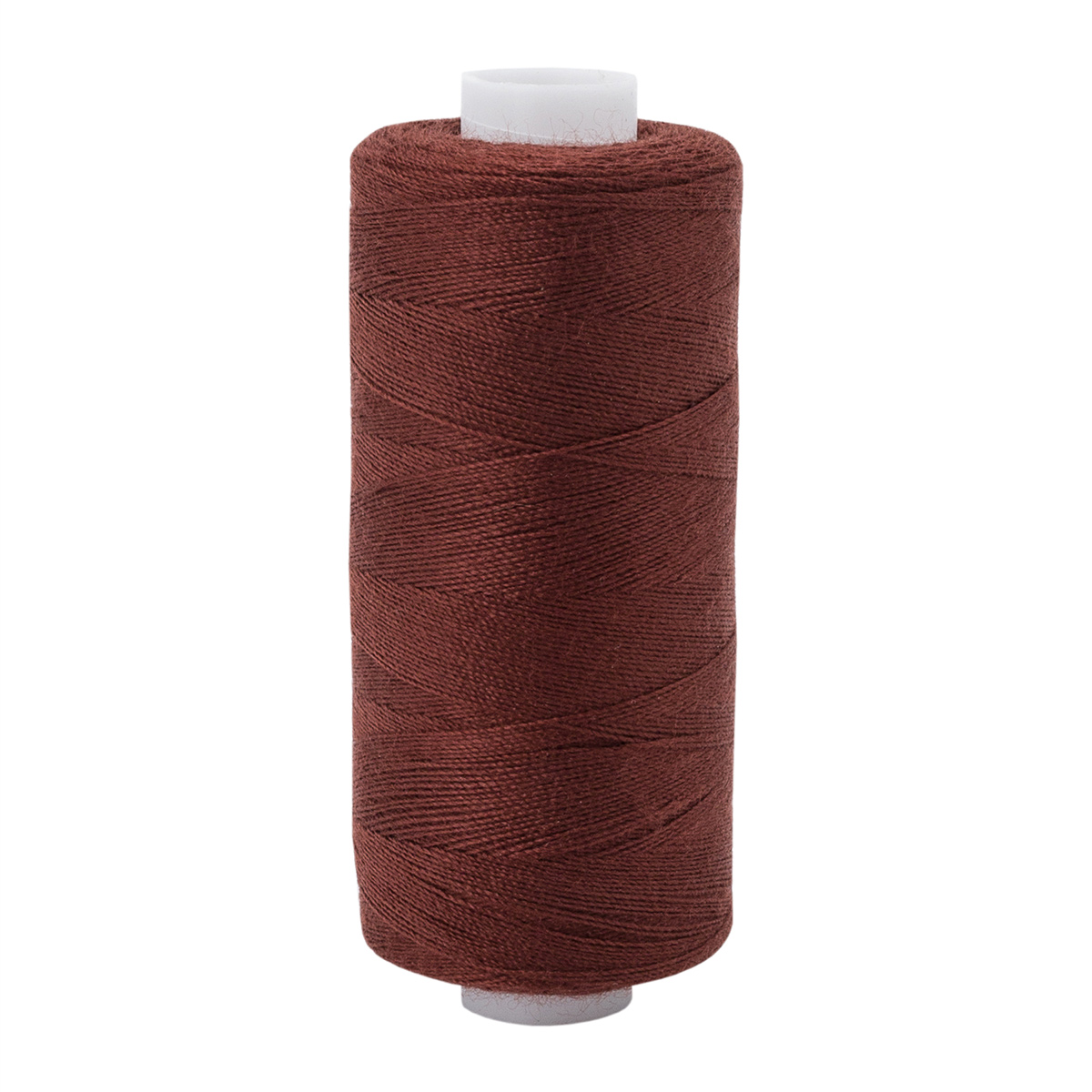 Нитки BESTEX (10шт*366м) цв.239 красное дерево