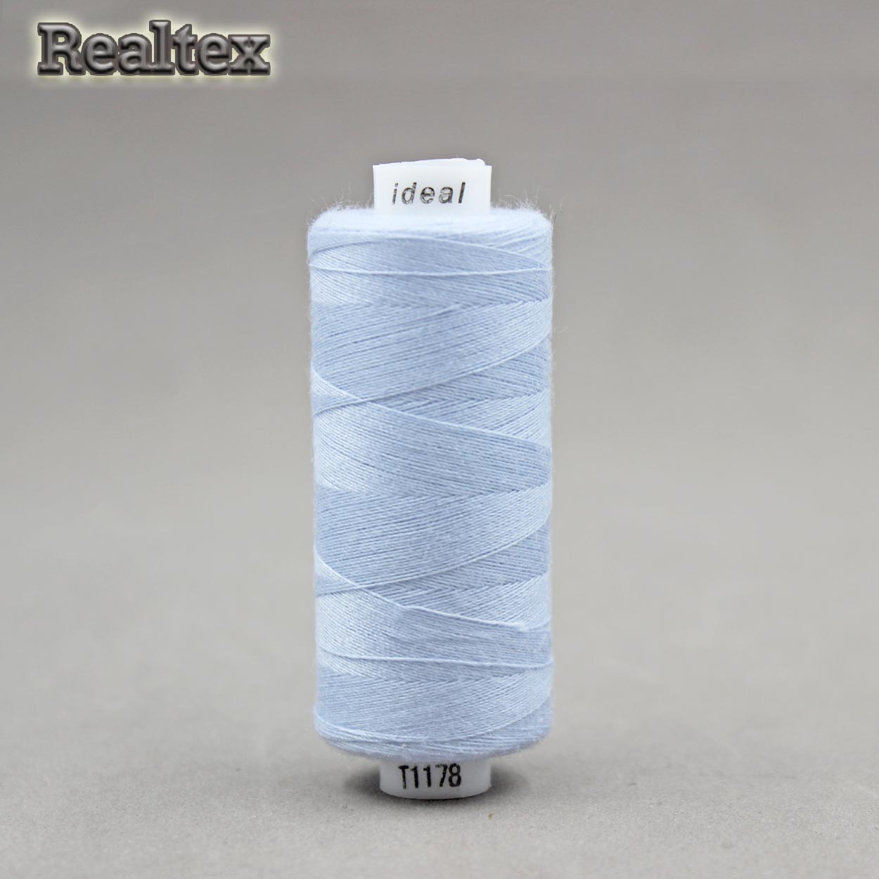 Нитки IDEAL (10шт*400yrd) цв.1178