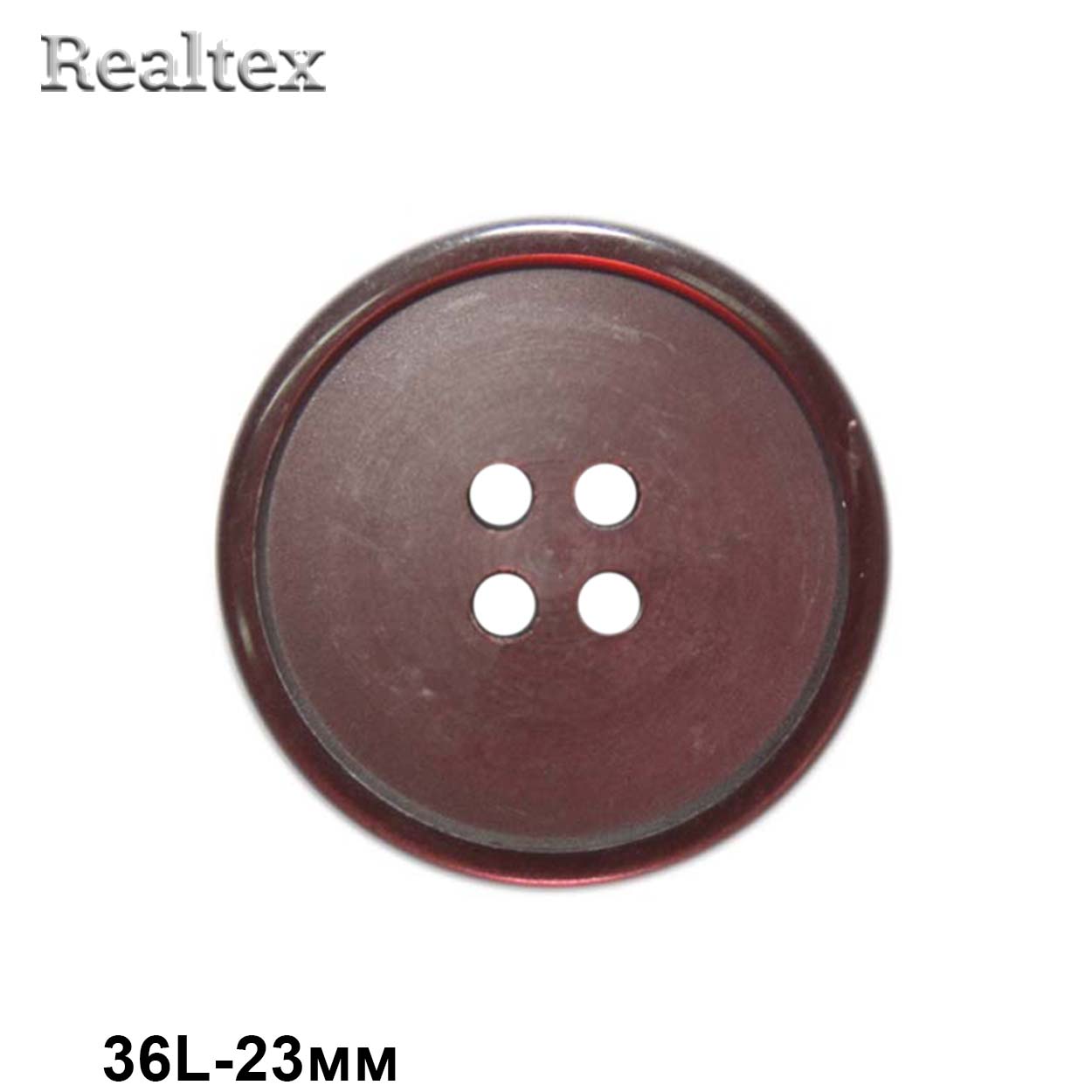 Пуговицы CB 3423 36L (72шт) цв.777