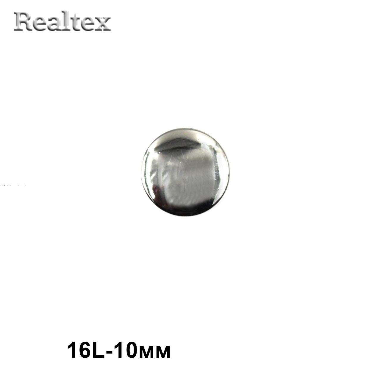 Пуговицы DA 5111 16L (72шт) цв.S