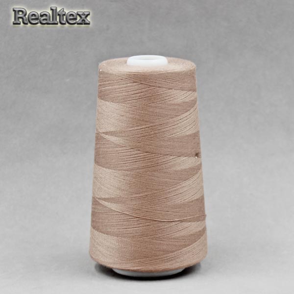 Нитки "Реалтекс" 40/2 (5000ярд) цв.466