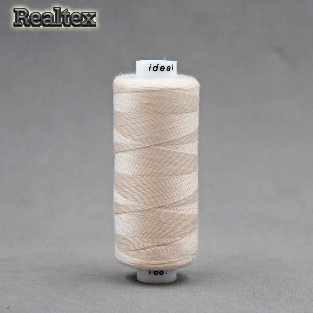 Нитки IDEAL (10шт*400yrd) цв. 687