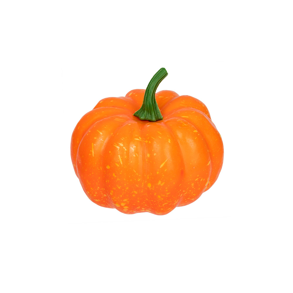 Тыква декоративная MDL-03-08 "Blumentag" 8*5,5см
