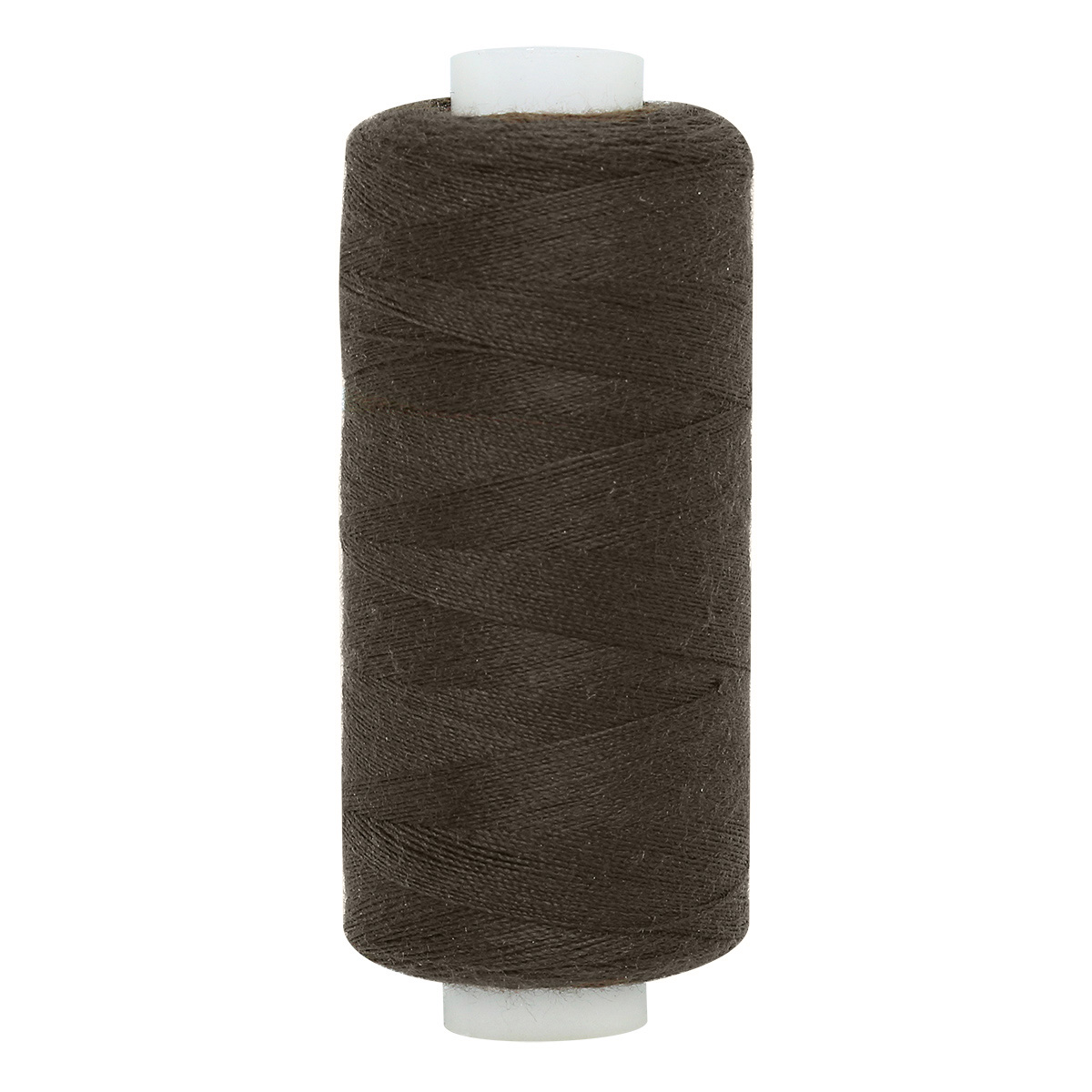 Нитки BESTEX (10шт*366м) цв.381 каштановый