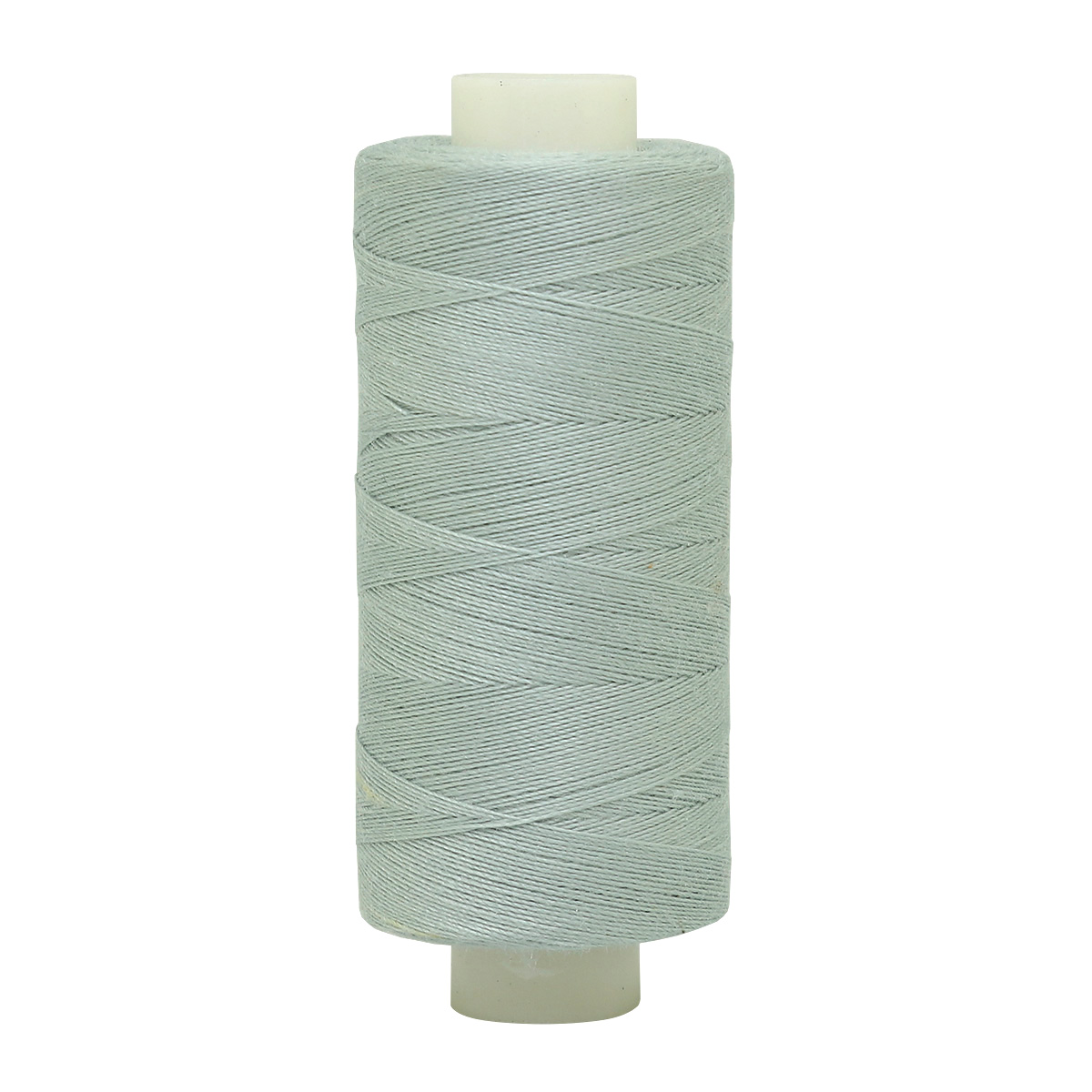 Нитки BESTEX (10шт*366м) цв.189 прозрачно-серый