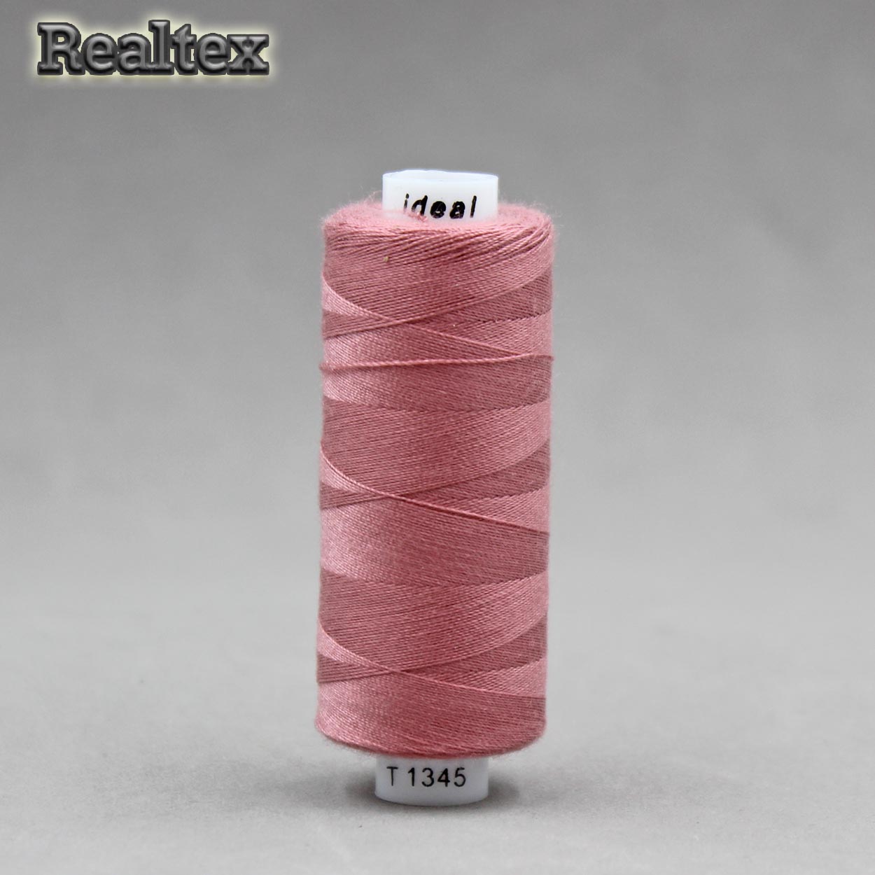 Нитки IDEAL (10шт*400yrd) цв.1345