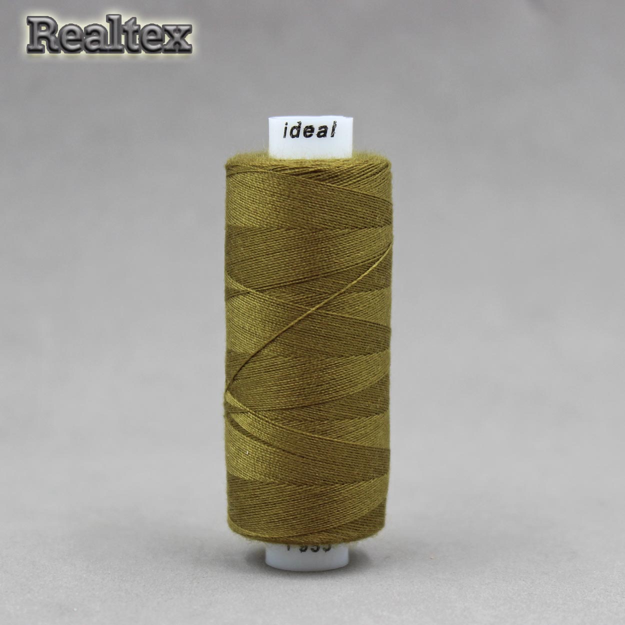 Нитки IDEAL (10шт*400yrd) цв. 955