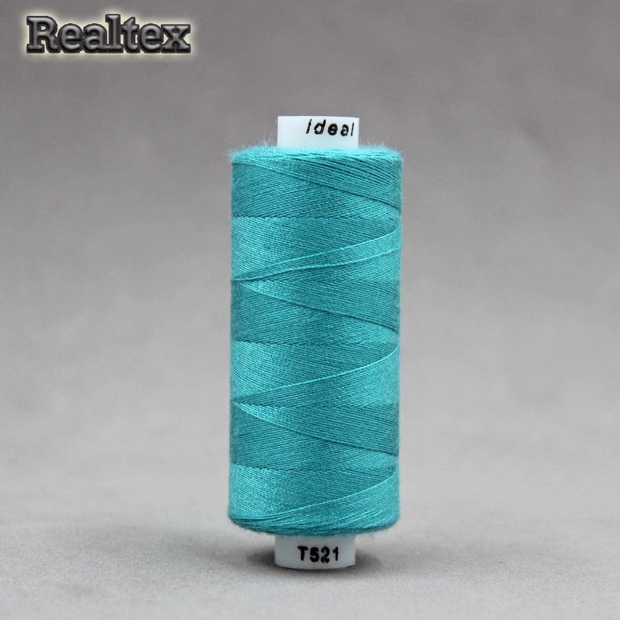 Нитки IDEAL (10шт*400yrd) цв. 521