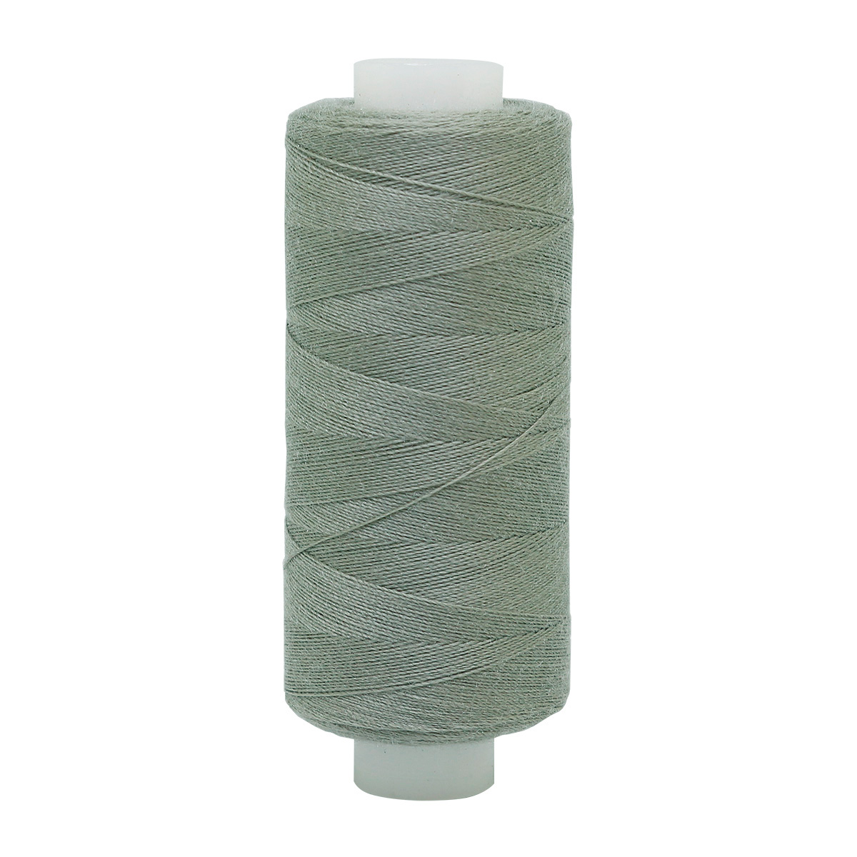 Нитки BESTEX (10шт*366м) цв.184 металлический серый