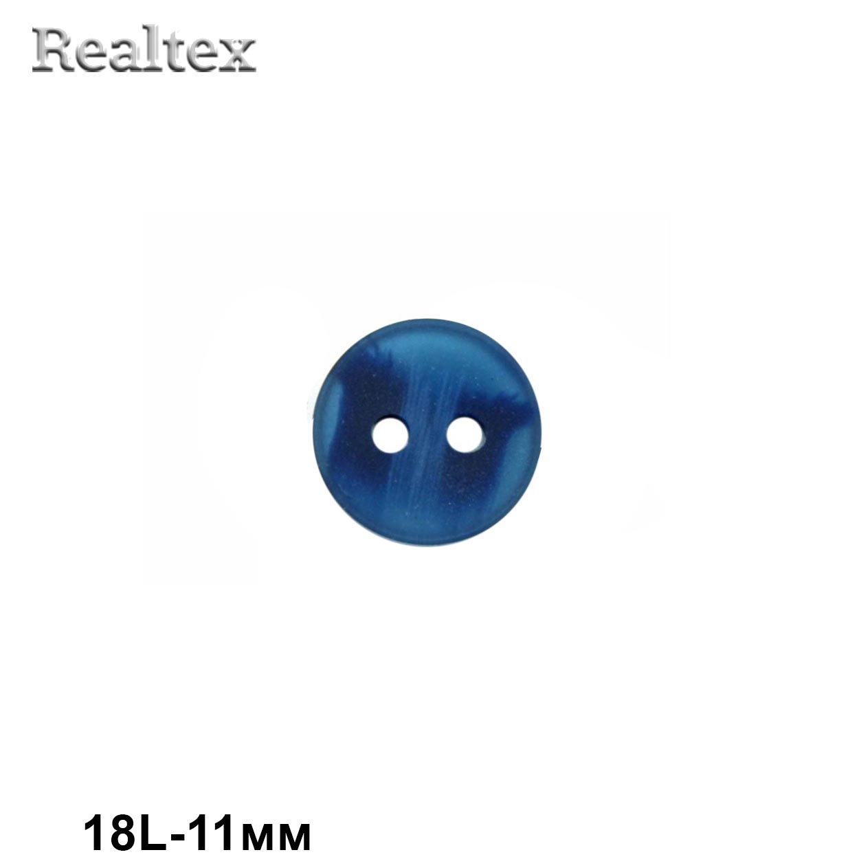 Пуговицы CN K-35 18L (72шт) цв.03