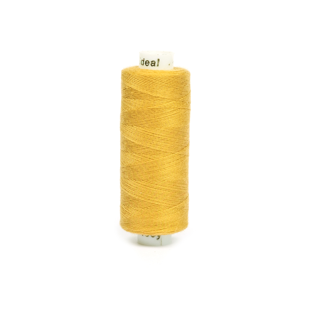 Нитки MAX IDEAL (10шт*366м) цв.496 бежевый