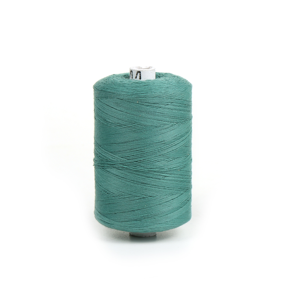 Нитки 45ЛЛ (2500м) цв.2810 зелёный