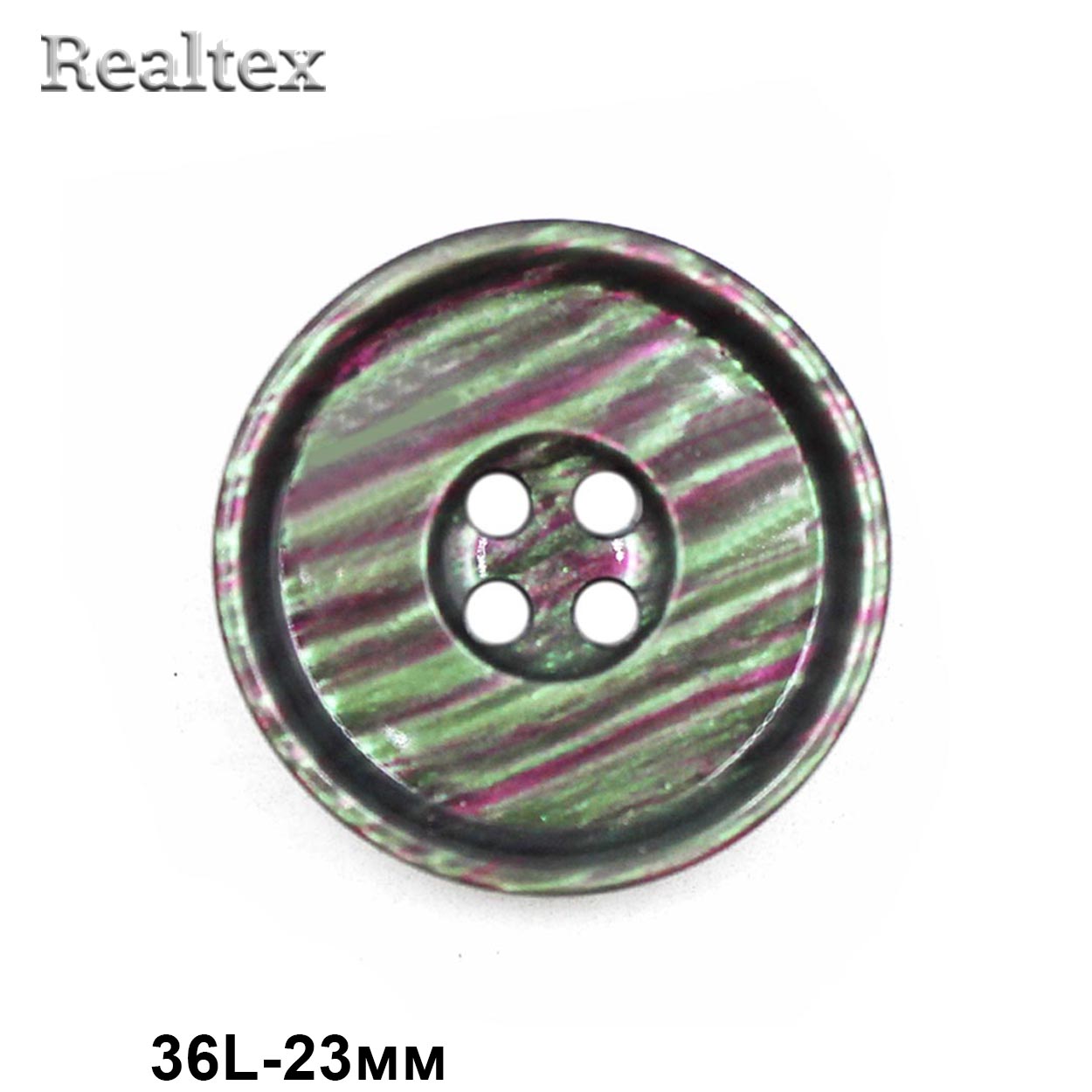 Пуговицы CN 2851 36L (36шт) цв.A 