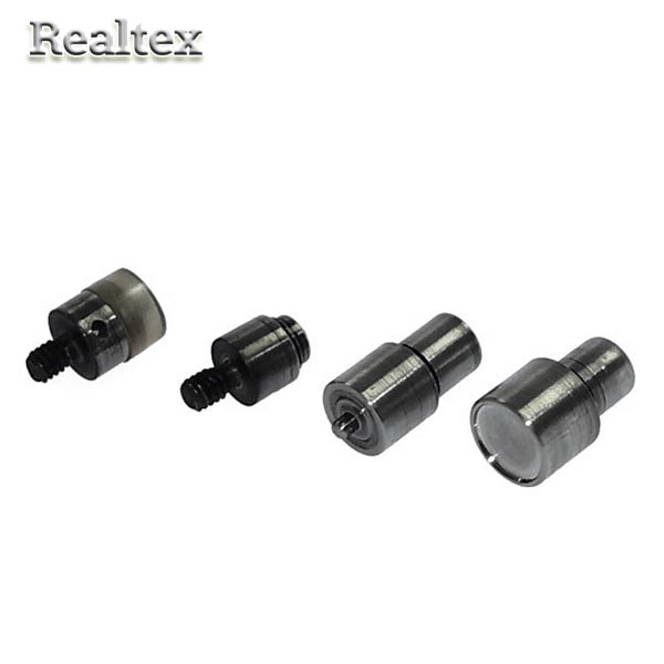 Насадка для кнопки "Кольцо" 15мм