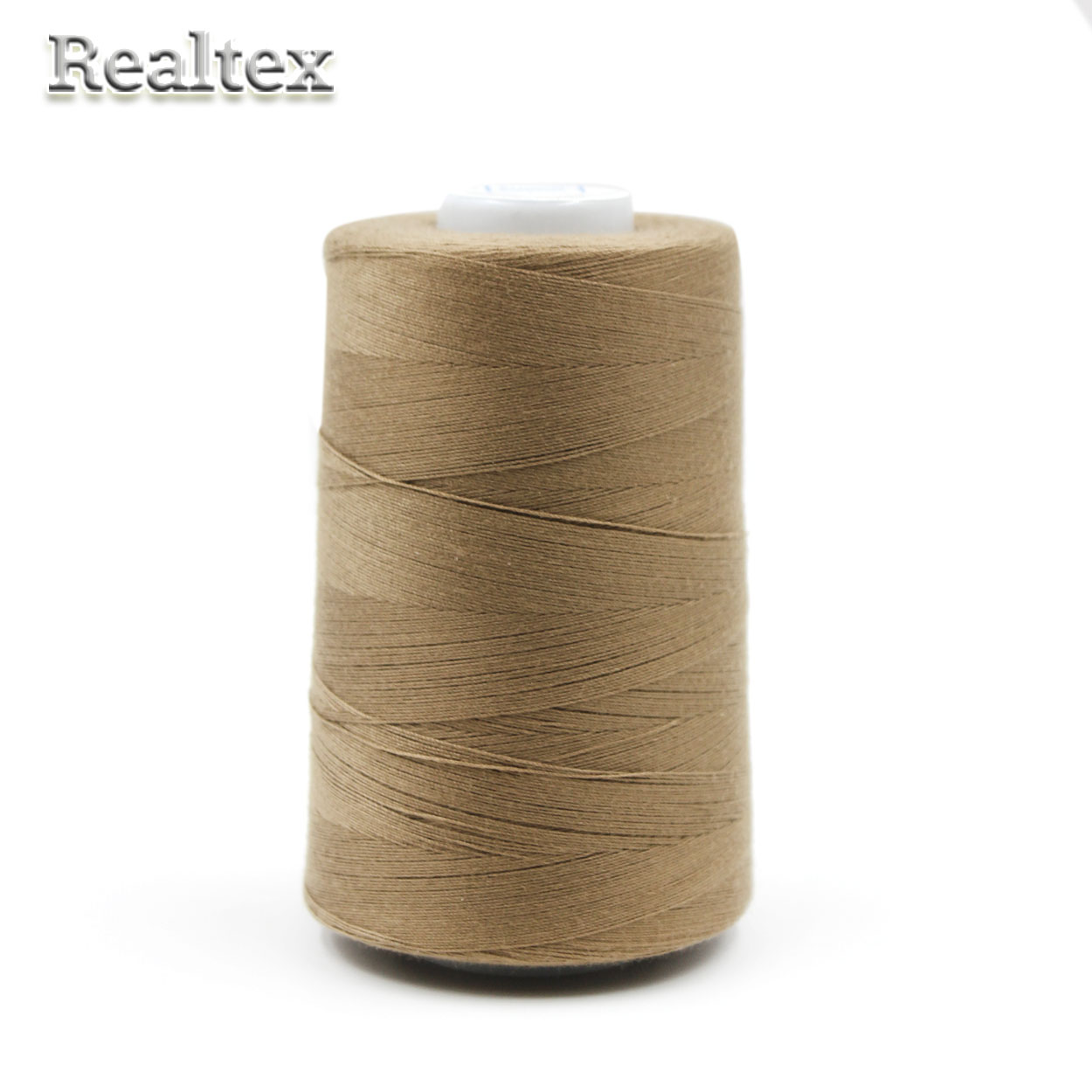 Нитки Euron А 20/3 №40 цв.1486