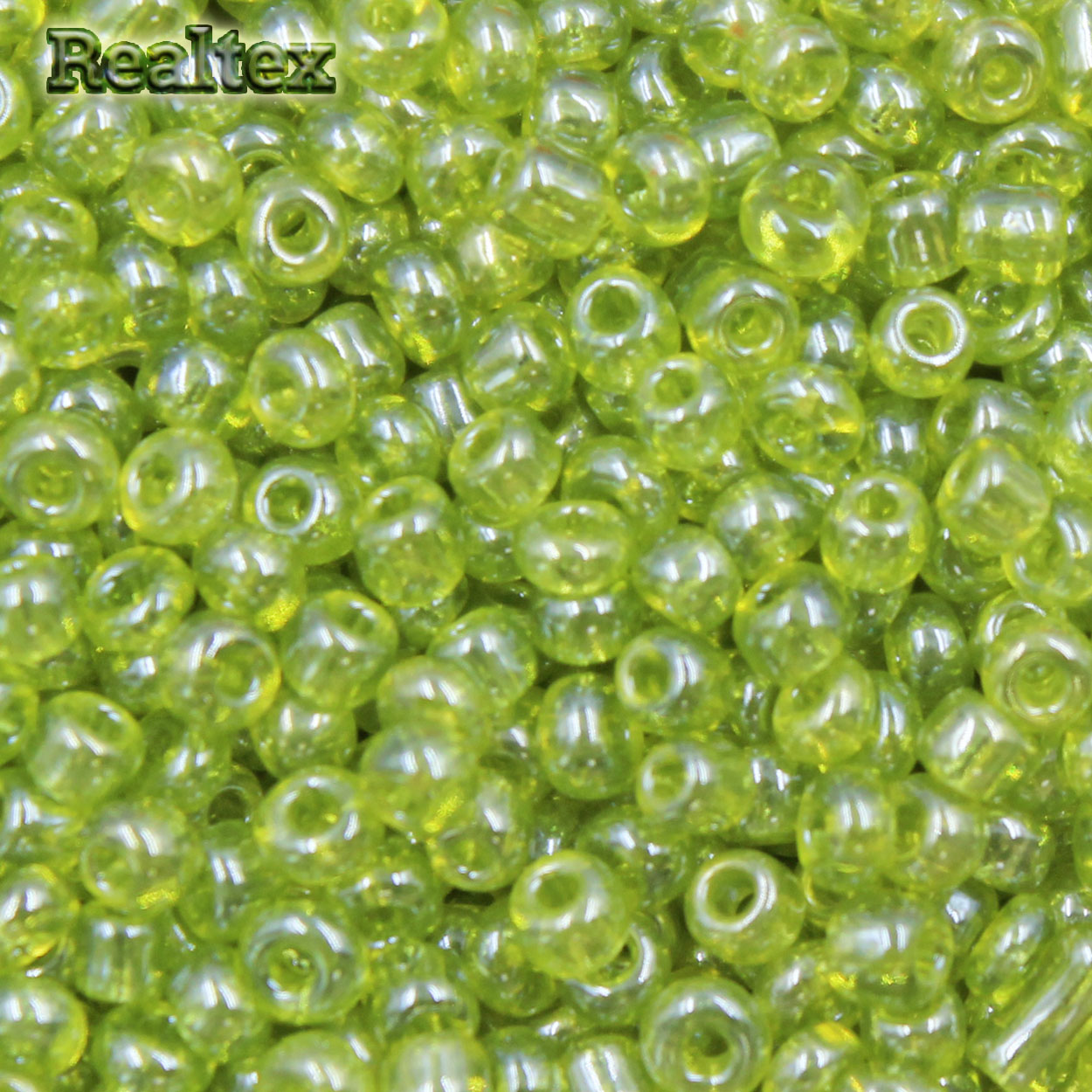 Бисер Realtex 12/0 (450гр) цв.104