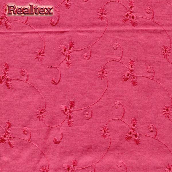 Ткань FD "Шитьё" CS-001 26035 цв.малиновый